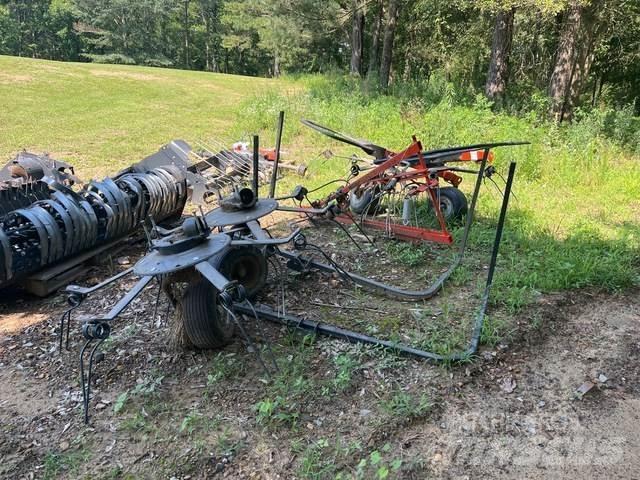 Kubota TE4052T Bouw - Overige