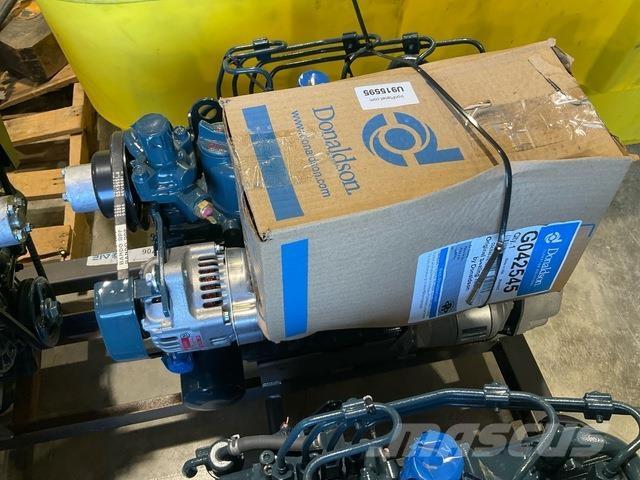 Kubota V1505 Motoren