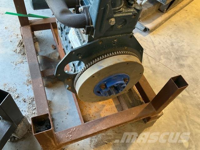 Kubota V1505 Motoren