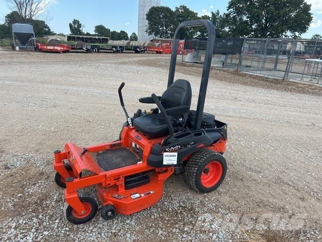 Kubota Z232KW Bouw - Overige