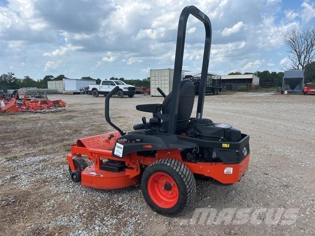Kubota Z232KW Bouw - Overige