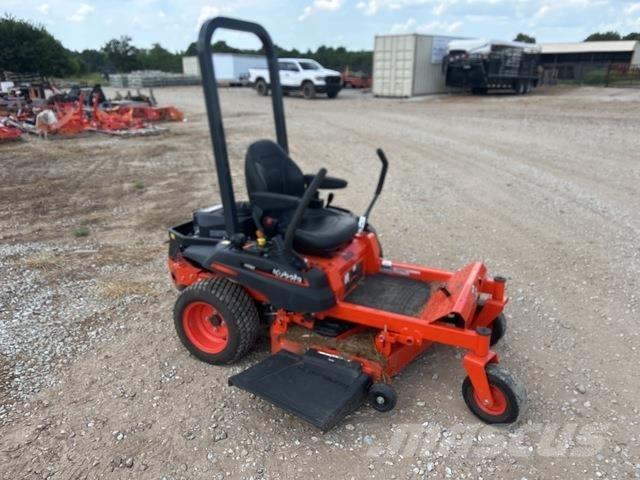 Kubota Z232KW Bouw - Overige