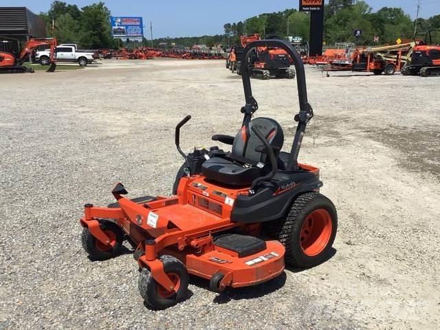 Kubota Z421KWT Bouw - Overige