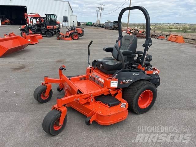 Kubota Z726XKW Bouw - Overige