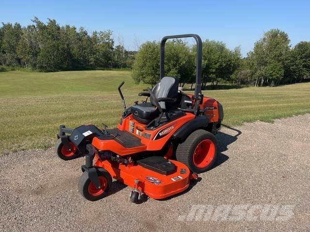 Kubota ZD1511 Bouw - Overige