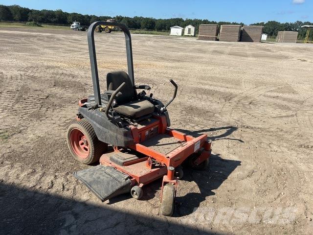 Kubota ZG127S Bouw - Overige