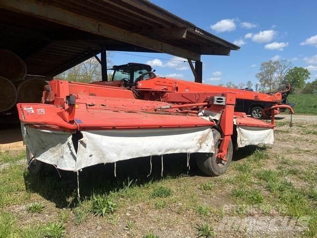 Kuhn FC500 Bouw - Overige