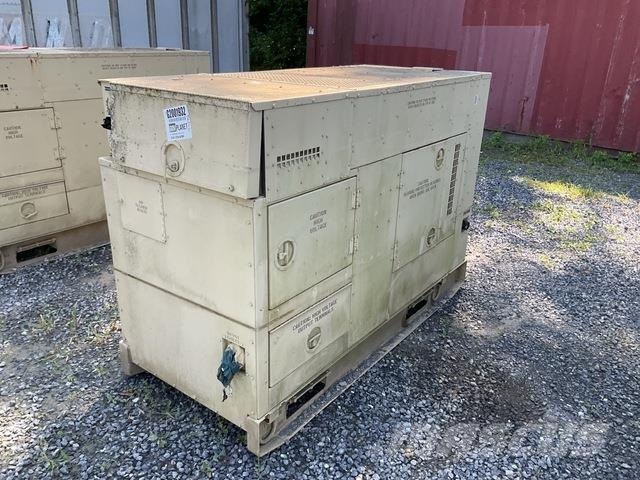  L3 MEP-805B Diesel generatoren