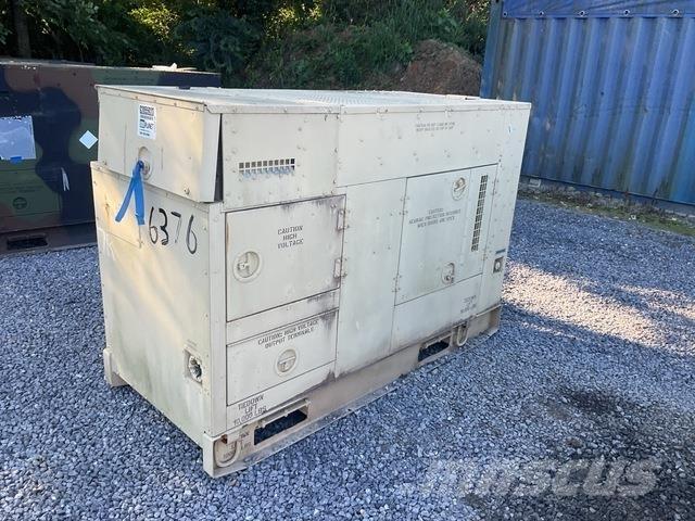  L3 MEP-805B Diesel generatoren