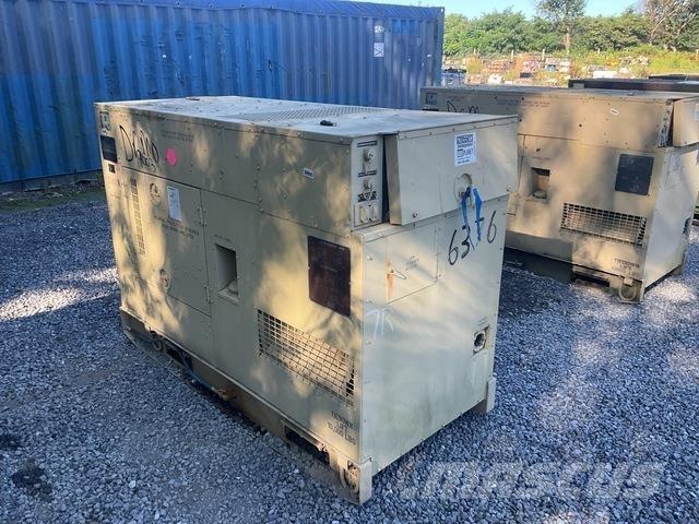  L3 MEP-805B Diesel generatoren