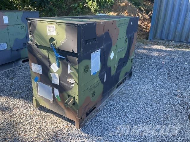  L3 MEP-805B Diesel generatoren