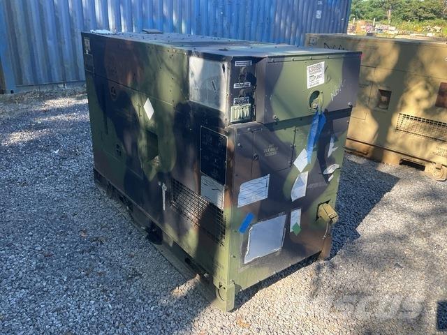  L3 MEP-805B Diesel generatoren