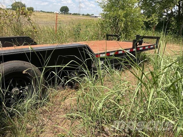  Lacosta Autotransporter