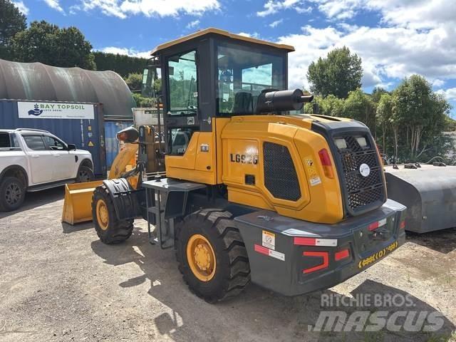 Laigong LG926 Wielladers