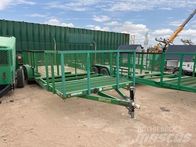 Lamar XP832023 Overige aanhangers