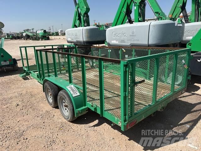 Lamar XP832023 Overige aanhangers