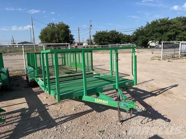 Lamar XP832023 Overige aanhangers