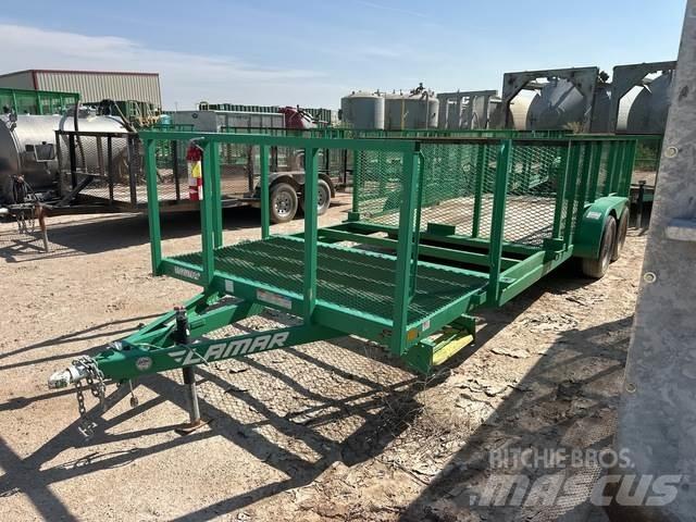 Lamar XP832023 Overige aanhangers