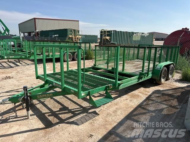 Lamar XP832023 Overige aanhangers