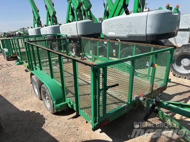 Lamar XP832023 Overige aanhangers
