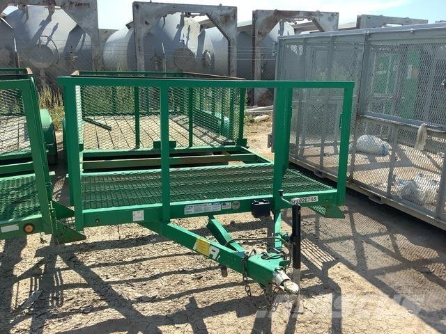 Lamar XP832023 Overige aanhangers