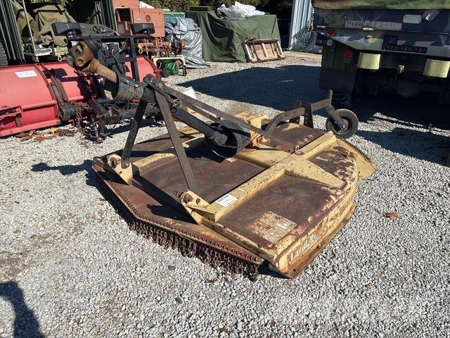 Land Pride  Bouw - Overige