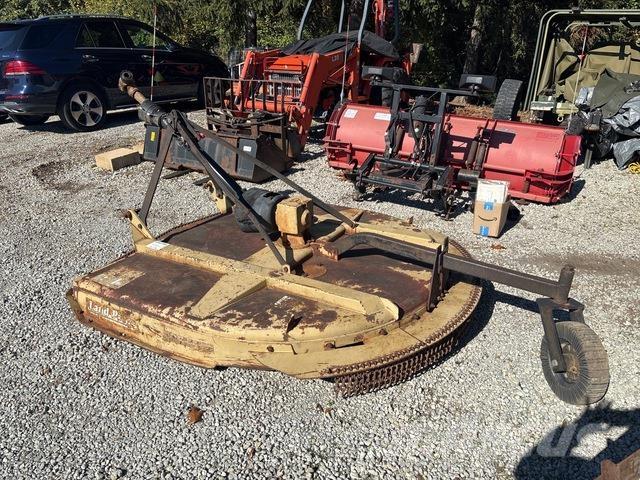 Land Pride  Bouw - Overige