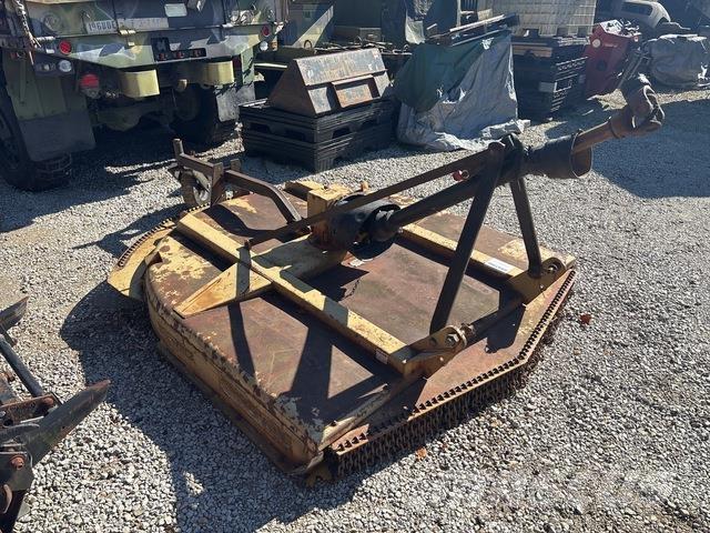 Land Pride  Bouw - Overige