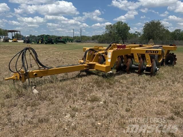 Landoll 6510 Overige grondbewerkingsmachines en accessoires
