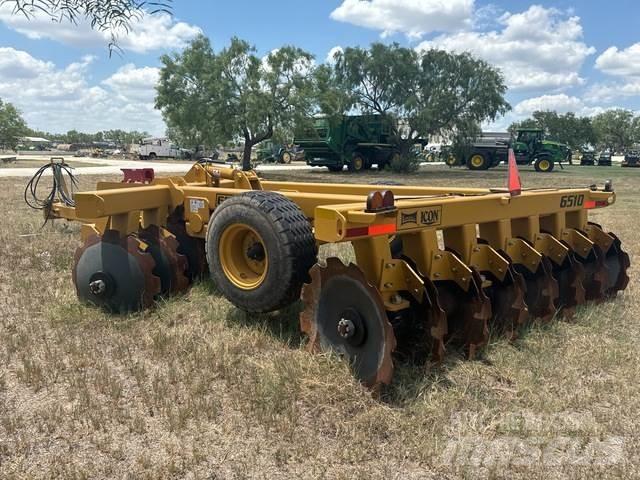 Landoll 6510 Overige grondbewerkingsmachines en accessoires