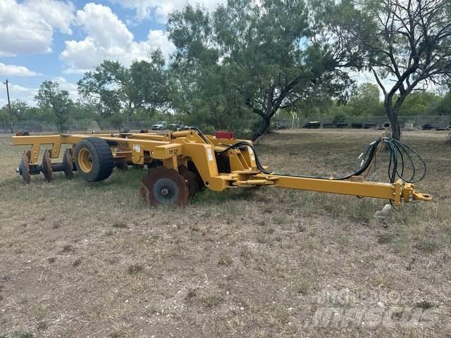 Landoll 6510 Overige grondbewerkingsmachines en accessoires
