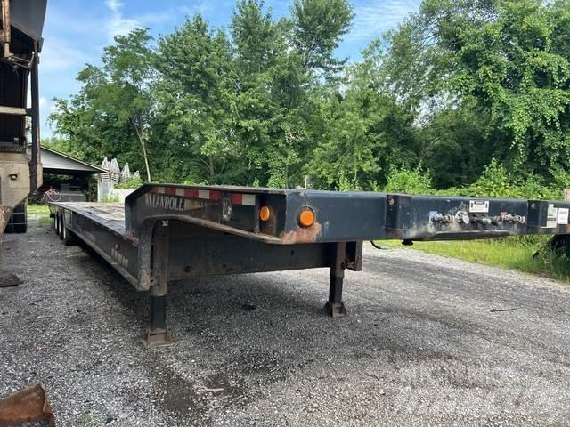 Landoll 950C Dieplader