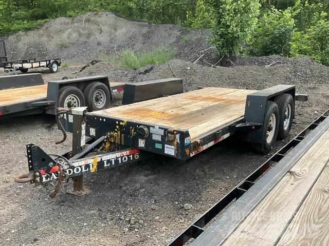 Landoll LT1016 Dieplader