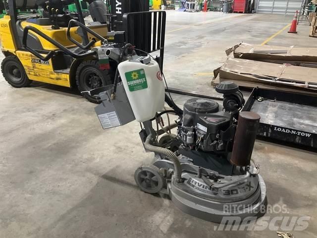 Lavina 30G-X Slijpmachines / Frezen