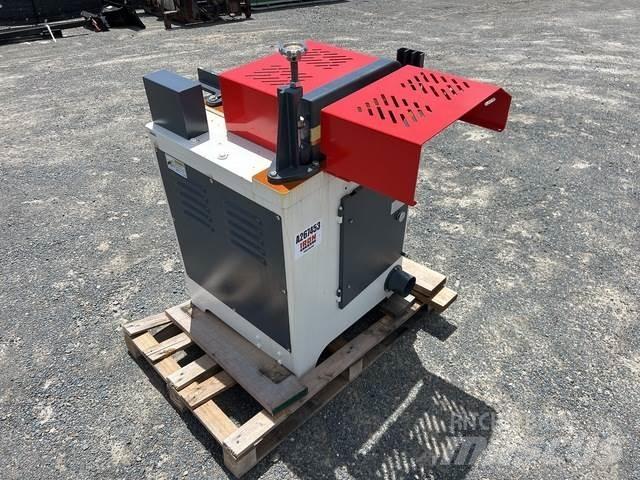  LEDA YFC-18L Bouw - Overige
