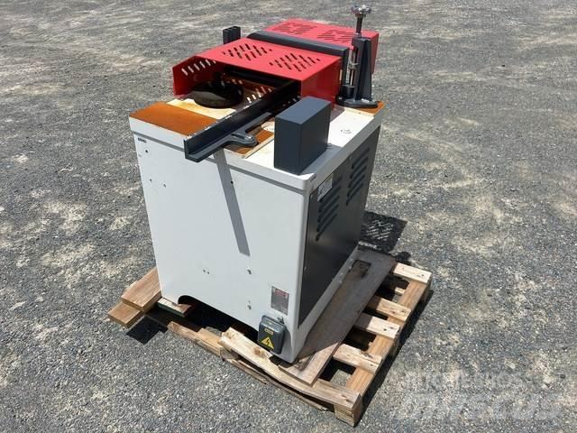  LEDA YFC-18L Bouw - Overige