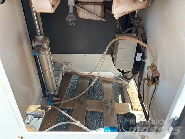  LEDA YFC-18L Bouw - Overige