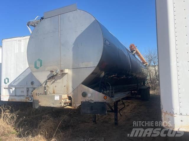 Ledwell 48FT Bouw - Overige