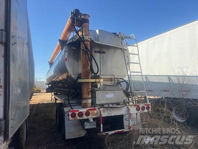Ledwell 48FT Bouw - Overige