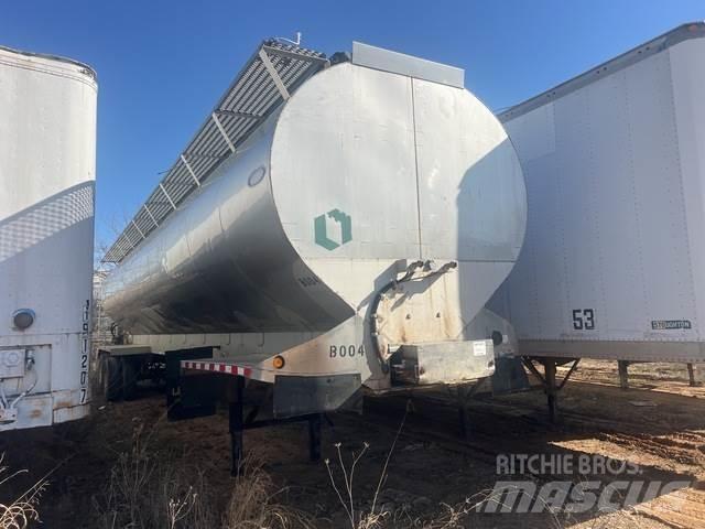Ledwell 48FT Bouw - Overige