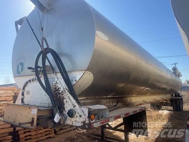 Ledwell 48FT Bouw - Overige