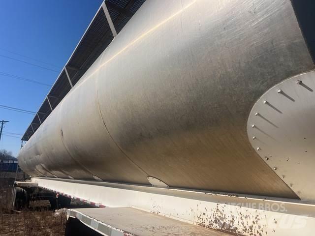 Ledwell 48FT Bouw - Overige