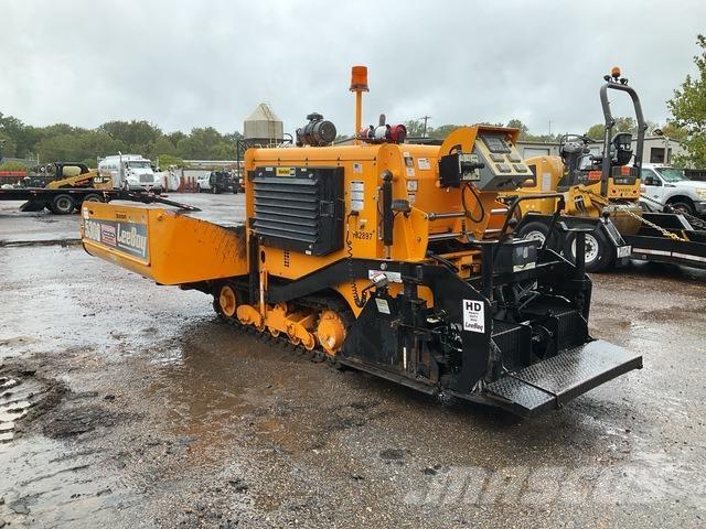 LeeBoy 5300 Asfaltafwerkmachines