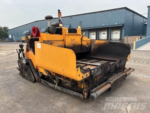 LeeBoy 8515B Asfaltafwerkmachines