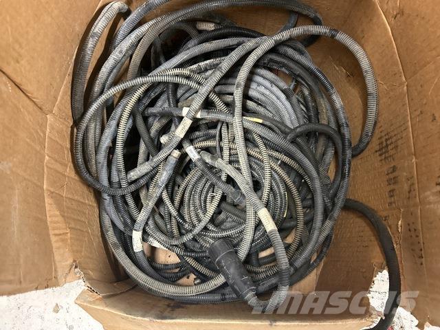 Leica MC1 Bouw - Overige