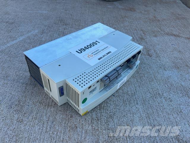  Lenze EVS9324 Bouw - Overige