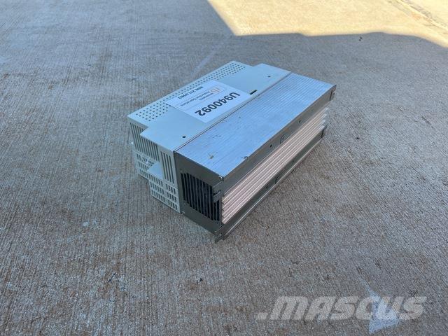  Lenze EVS9325 Bouw - Overige