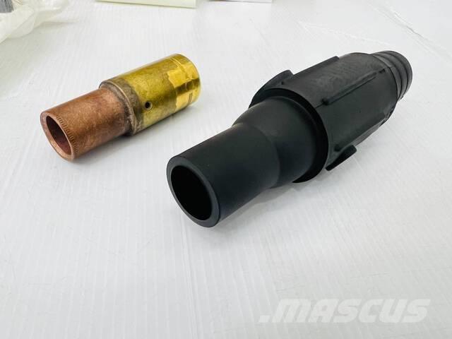  Leviton Bouw - Overige