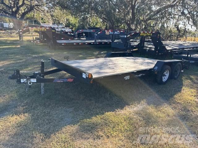 Liberty  Autotransporter