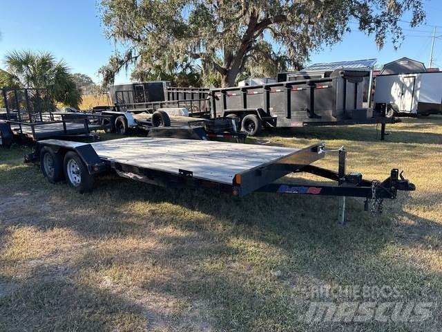 Liberty  Autotransporter